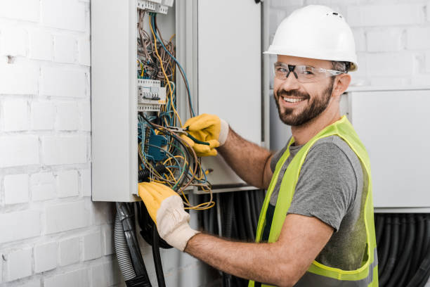 Best Emergency Electrical Repair  in Norton Shores, MI