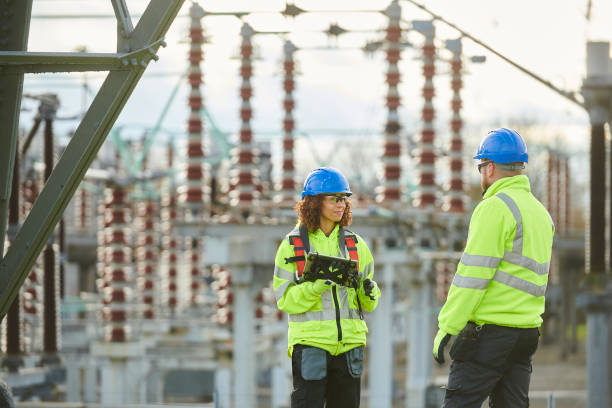  Norton Shores, MI Electrician Pros