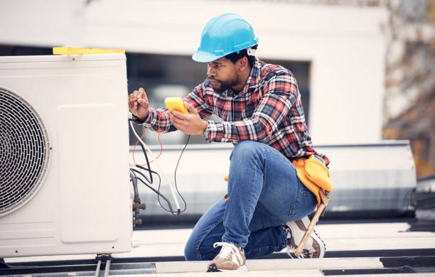 Best Circuit Breaker Repair  in Norton Shores, MI