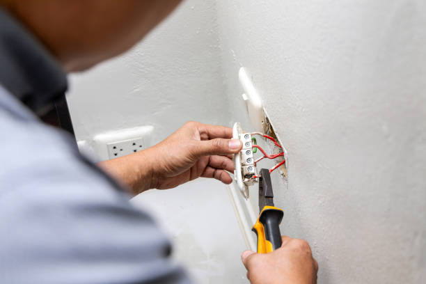 Best Electrical Rewiring Services  in Norton Shores, MI