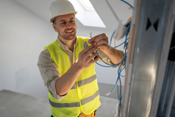 Best Electrical Troubleshooting Services  in Norton Shores, MI